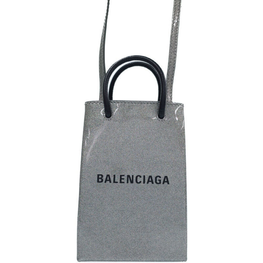 Balenciaga Holder Bag Phone Shopping - Picture 2 of 5